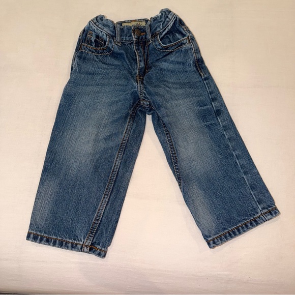 Wrangler Other - Wrangler Jeans - Size 3T